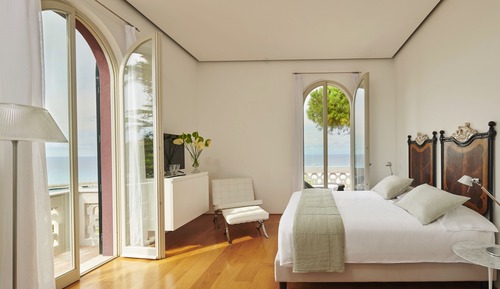 Executive Suite, Sea Facing