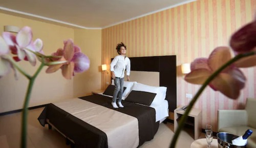 Superior Room, 1 Queen Bed, Non Smoking (Twin bed on request)