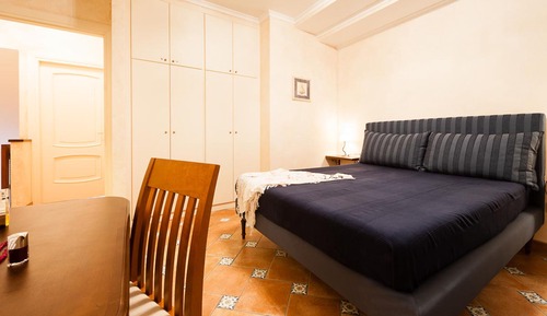 Apartment, 3 Bedrooms
