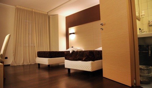 Comfort Twin Room