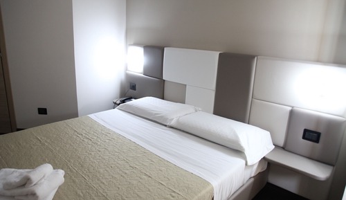 Comfort Single Room