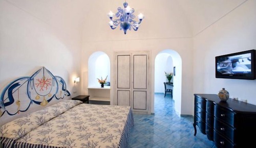 Executive Suite, Balcony, Ocean View