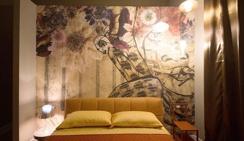 Luxury Suite (Cavaliere)