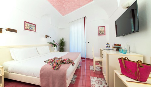 Comfort Room