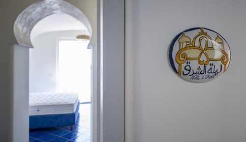 Luxury Room, Balcony, Sea View