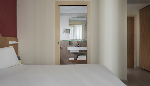 Superior Double Room Single Use