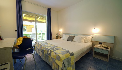 Basic Room, Private Bathroom