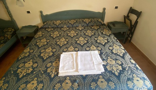 Basic Double or Twin Room, 1 Bedroom, Non Smoking