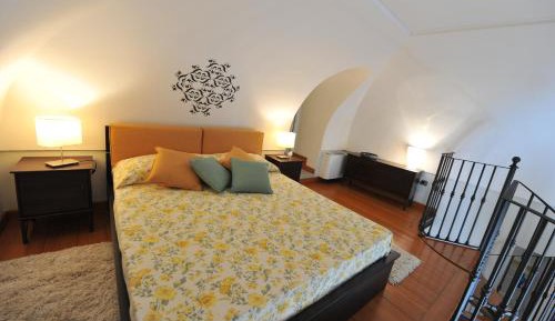 Loft Corallo