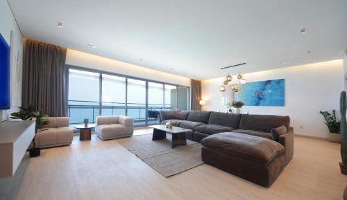 Apartment 1