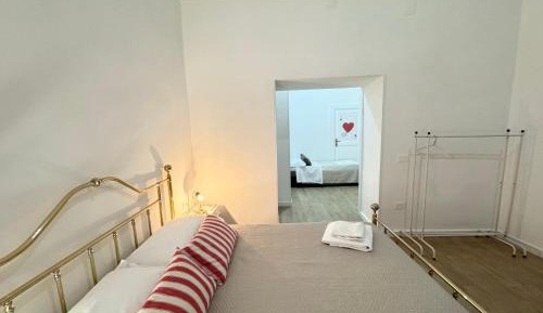 Deluxe Double Room with Extra Bed