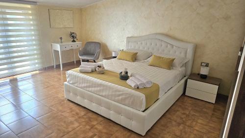 Family Room with Private Bathroom