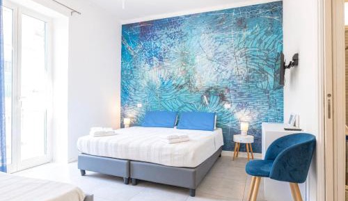Premium Quadruple Room
