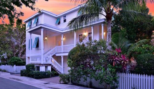 Vacation Home