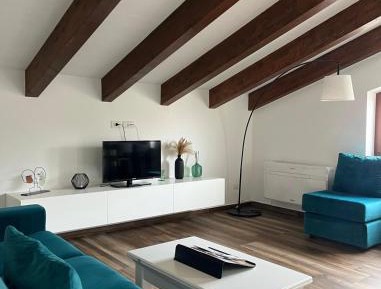 Junior Suite with Sea View