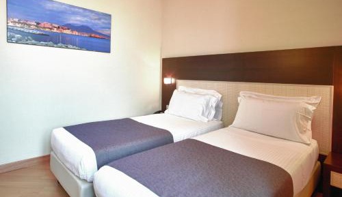 Classic Double or Twin Room