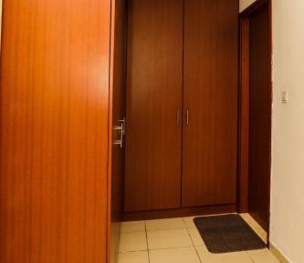 Bunk Bed in Male Dormitory Room 