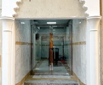 Standard Double Room with Shared Bathroom