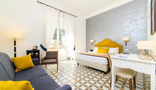 King Room