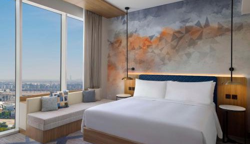 King Room