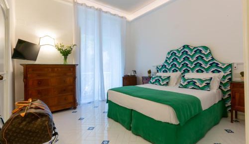 Comfort Double or Twin Room