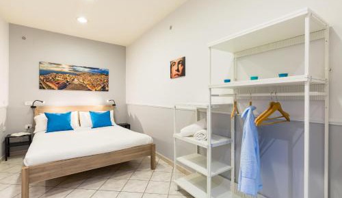 Basic Triple Room