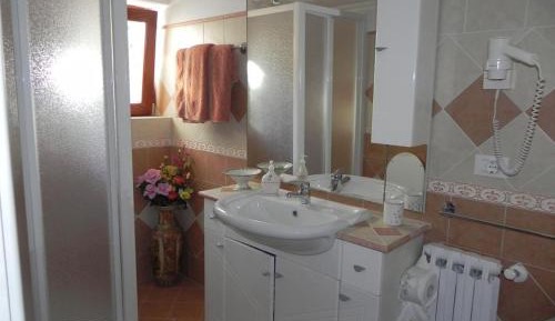 Double or Twin Room with Garden View