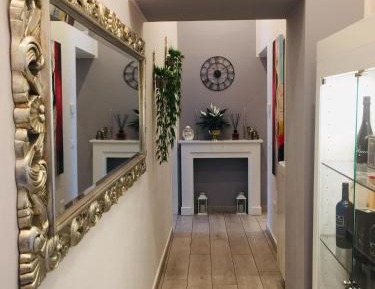 Triple Room with Balcony
