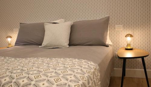 Double or Twin Room with Private Bathroom
