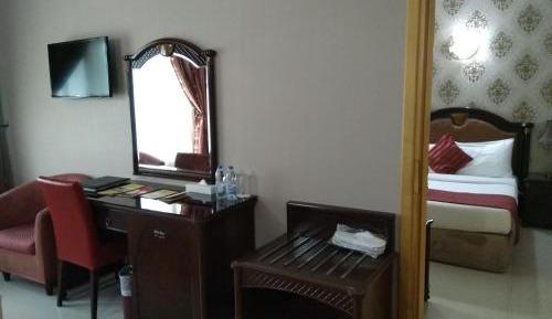Standard Family Room
