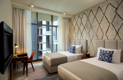 Business Bay Hotel | Millennium Atria Business Bay
