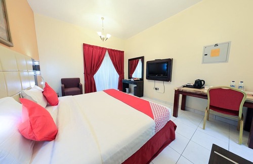 Old Dubai Hotel | New Royal Mark Hotel Apartments