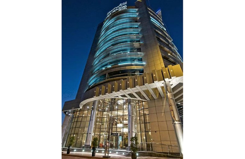 Deira Hotel | City Seasons Hotel Dubai