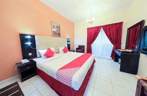 Old Dubai Hotel | New Royal Mark Hotel Apartments