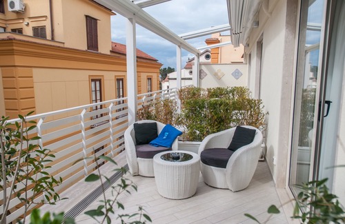 Sorrento City Centre Hotel | Tasso Suites