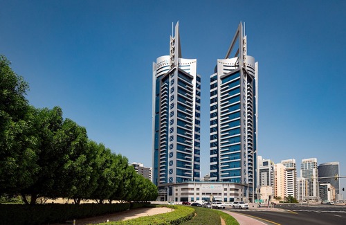 Barsha Heights Hotel | Millennium Place Barsha Heights Hotel