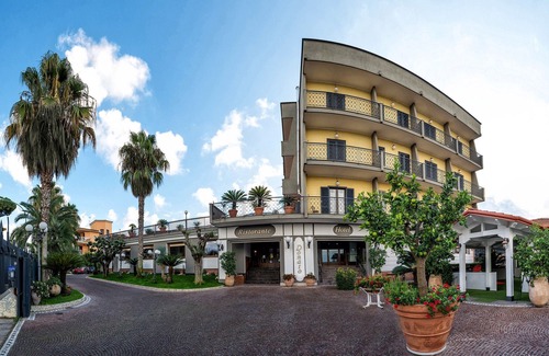 Calvizzano Hotel | Hotel Ristorante Donato