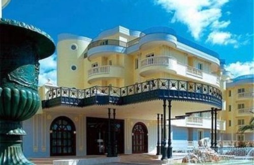 San Marco Evangelista Hotel | Grand Hotel Vanvitelli