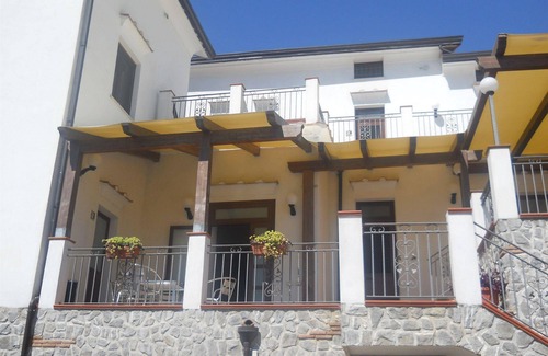Campinola Hotel | Puesta de Sol