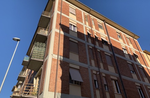 Arezzo Hotel | Santo Spirito