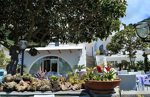 Barano d'Ischia Hotel | Hotel Maronti