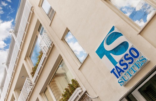 Sorrento City Centre Hotel | Tasso Suites