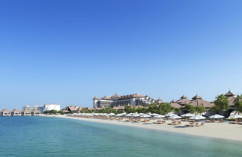 Palm Jumeirah Hotel | Anantara the Palm Dubai Resort