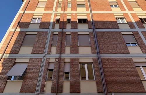 Arezzo Hotel | Santo Spirito