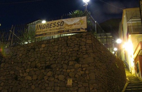 Campinola Hotel | Puesta de Sol