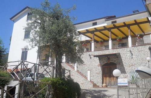 Campinola Hotel | Puesta de Sol