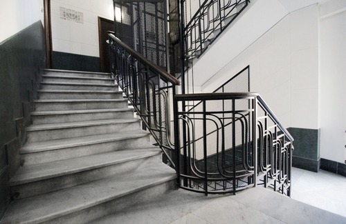 Historical Center Hotel | Piazza Carità