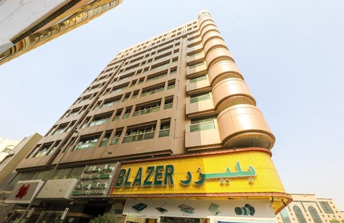 Old Dubai Hotel | New Royal Mark Hotel Apartment
