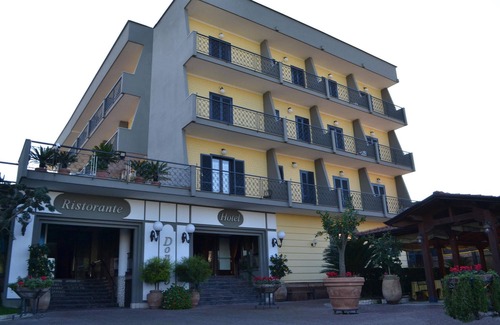 Calvizzano Hotel | Hotel Ristorante Donato