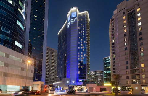 Barsha Heights Hotel | Tryp by Wyndham Dubai